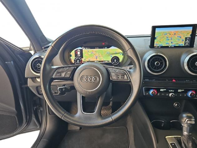 Audi A3 A3 Sportback 40 e-tron S tronic - Foto 10