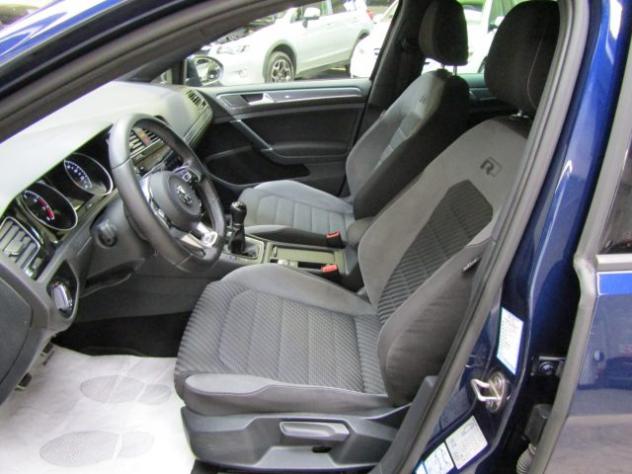 VOLKSWAGEN Golf VII 7.5 1.0 TSI R-LINE RLINE R LINE * 115.000 KM * rif. 24072803 - Foto 7