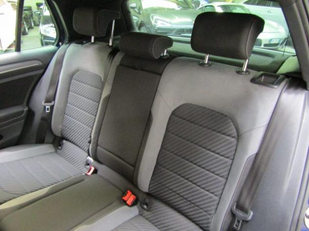 VOLKSWAGEN Golf VII 7.5 1.0 TSI R-LINE RLINE R LINE * 115.000 KM * rif. 24072803 - Foto 10