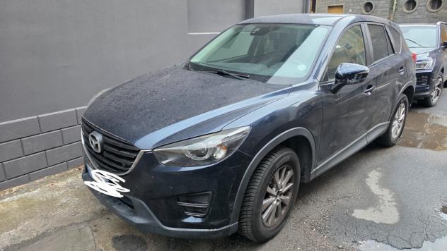 Mazda CX-5 2.2L Skyactiv-D 150CV 2WD Evolve - Foto 2