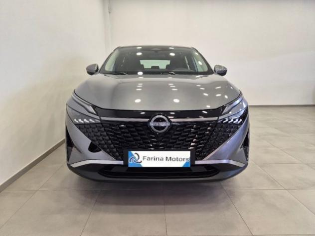NISSAN Qashqai MHEV 140 CV N1 Autocarro rif. 21720879 - Foto 2