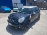 MINI Countryman Cooper D