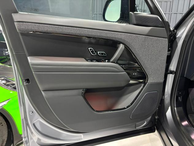 LAND ROVER RR Sport 3ª serie Range Rover Sport 3.0D l6 300 CV Dynamic HSE - Foto 7