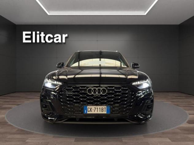 AUDI Q5 SPB 40 TDI quattro S tronic S line plus rif. 23962096 - Foto 2