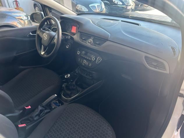 OPEL CORSA 1.4 GPL DEL NORD ITA 2018 - Foto 9