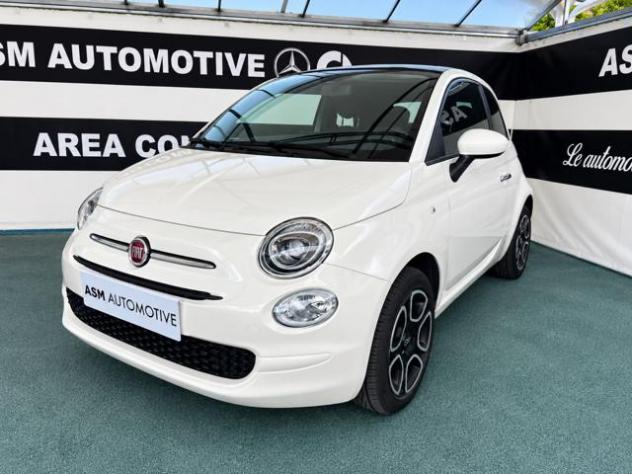 FIAT 500 C 1.0 Hybrid rif. 24185773 - Foto 3