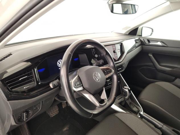 Volkswagen Polo 1.0 TSI Life DSG - Foto 7