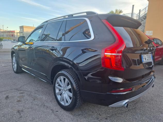 Volvo XC 90 XC90 D5 AWD Geartronic 7 posti Momentum - Foto 5
