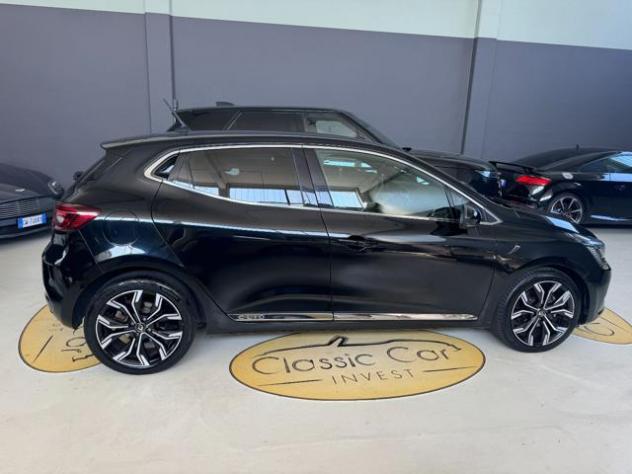 RENAULT Clio 130CV / INTENS / AUTOMATICA rif. 23993055 - Foto 7