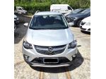 Opel Karl ROCKS 1.0 75 UNICO PROPR. TAGLIANDATA