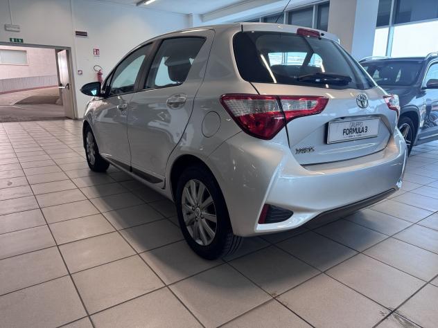 Toyota Yaris 1.0 Active - Foto 4