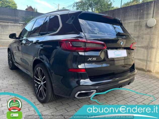 BMW X5 xDrive30d Msport rif. 23940420 - Foto 6