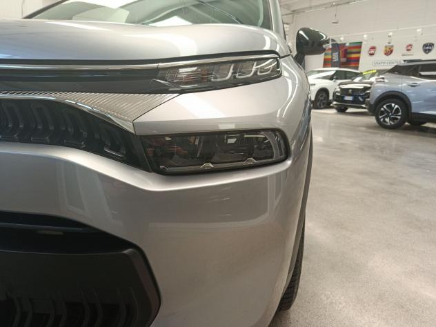 Citroën C3 Aircross I 2021 1.2 puretech C-Series s&s 110cv - Foto 6
