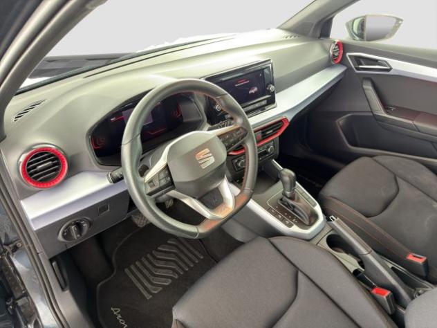 SEAT Arona Arona 1.0 EcoTSI 115 CV DSG FR rif. 23908653 - Foto 9