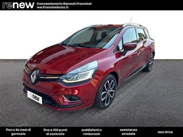 RENAULT Clio Sporter 1.5 dCi Energy 75cv Intens rif. 23894117