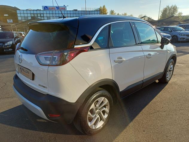 Opel Crossland Crossland X 1.5 ECOTEC D 102 CV -GARANZIA - Foto 4