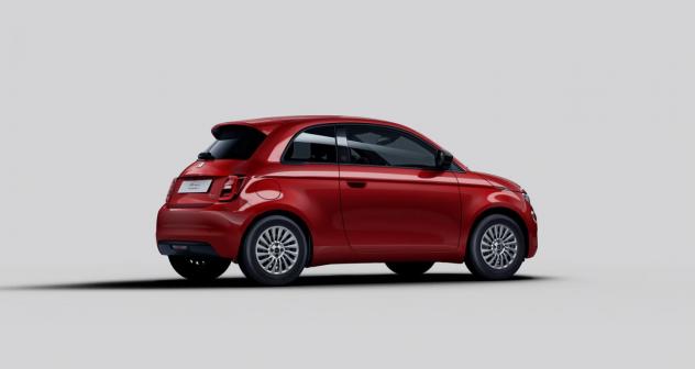 FIAT 500 Electric Elettrica 118cv - Foto 6