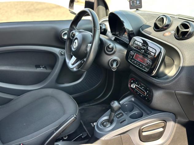Smart ForTwo 90 0.9 Turbo Twinamic Passion - Foto 7