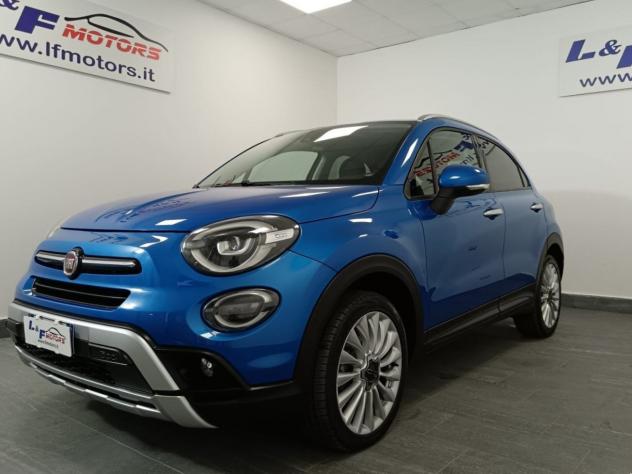 FIAT 500X Cross 1.6 MJT 120 CV AUTOMATICA - FULL LED - Foto 2