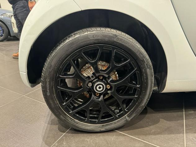 smart fortwo 70 1.0 twinamic Superpassion - Foto 10