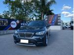 BMW X1 sDrive 16d MSport