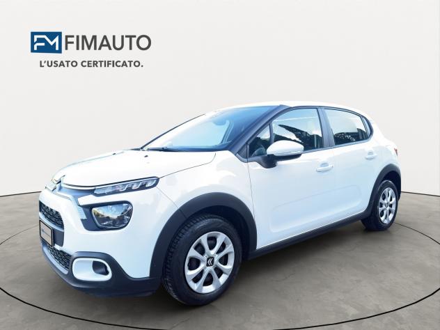 Citroen C3 BlueHDi 100 S&S Feel - 2022 - Foto 2