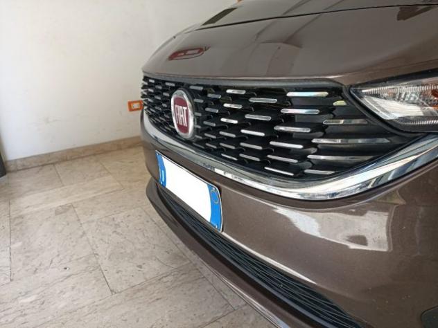 FIAT Tipo 1.6 Mjt S&S SW Lounge rif. 21644507 - Foto 8