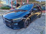 Mercedes Classe B180 1,5 diesel 2019 CV115 Premium automatic