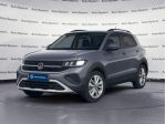 Volkswagen T-Cross T-Cross 1.0 tsi Edition Plus 115cv