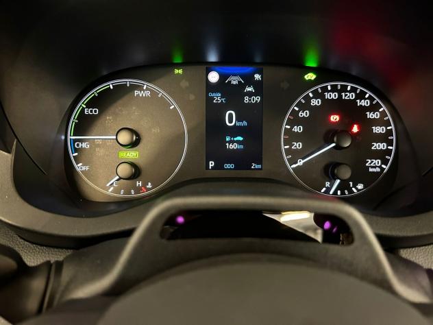 Mazda Mazda2 Hybrid Full Hybrid Electric 1.5 VVT Centre-Line - Foto 10