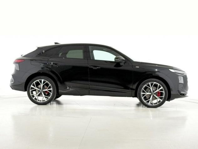 Audi Q3 Sportback TDI 110 kW S tronic S Line Edition - Foto 6