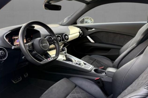 AUDI TT Coupé 40 TFSI S tronic rif. 23758177 - Foto 8