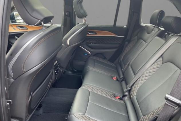 JEEP Grand Cherokee 2.0 PHEV ATX 4xe Summit Reserve rif. 23757578 - Foto 7