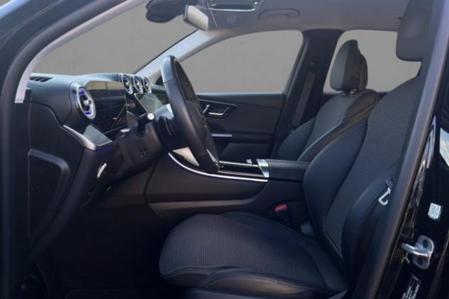 MERCEDES-BENZ GLC 220 d 4Matic Mild Hybrid Advanced Plus rif. 23758995 - Foto 6