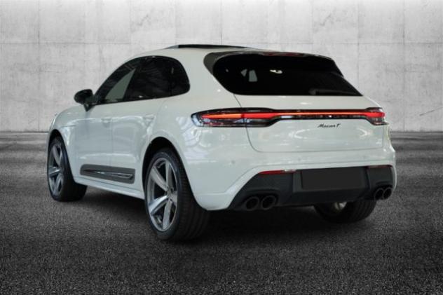 PORSCHE Macan 2.0 T rif. 24049140 - Foto 4