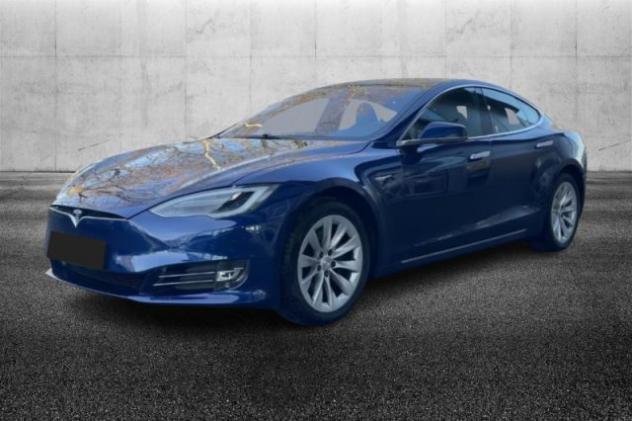TESLA Model S 100kWh Long Range rif. 23757121 - Foto 2