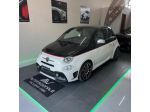 Abarth 595 1.4 T-Jet 165 CV Turismo