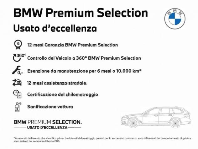 BMW X6 G06 xdrive40d mhev 48V Msport auto - Foto 2