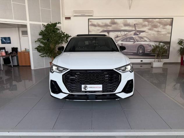 Audi Q3 SPB 40 TDI 4WD S-tronic S-line Edition - Foto 2