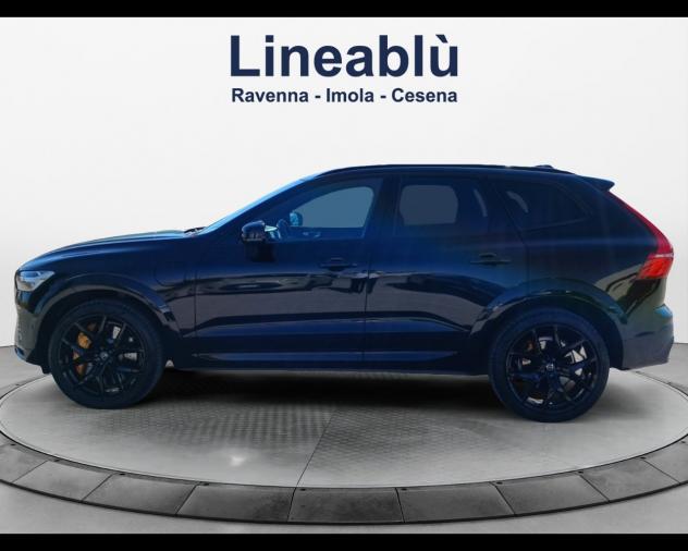 Volvo XC60 II 2022 2.0 t8 phev Ultra Dark awd auto - Foto 2
