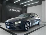 Mercedes-Benz Classe A A 180 d Sport auto