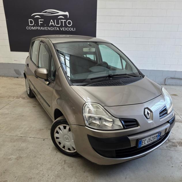 Renault Modus 1.2 16V Expression - Foto 2