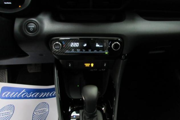 TOYOTA Yaris 1.5 Hybrid 5 porte ICON KM ZERO rif. 23983979 - Foto 10