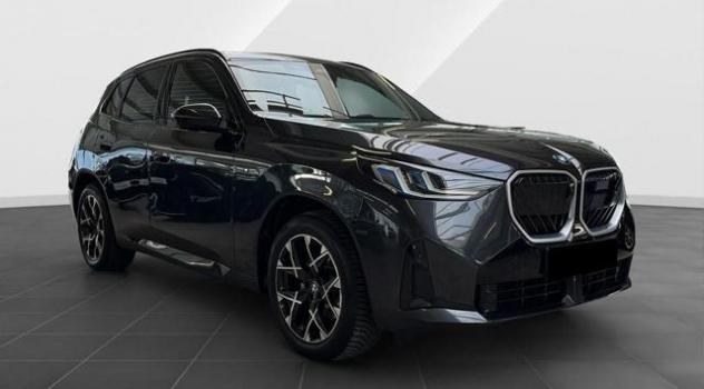BMW X3 20d xDrive M SPORT PELLE 19 rif. 23719394 - Foto 7