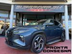 HYUNDAI Tucson 1.6 HEV 4WD Exellence TETTO PANORAMA COMOFORT rif. 23811304