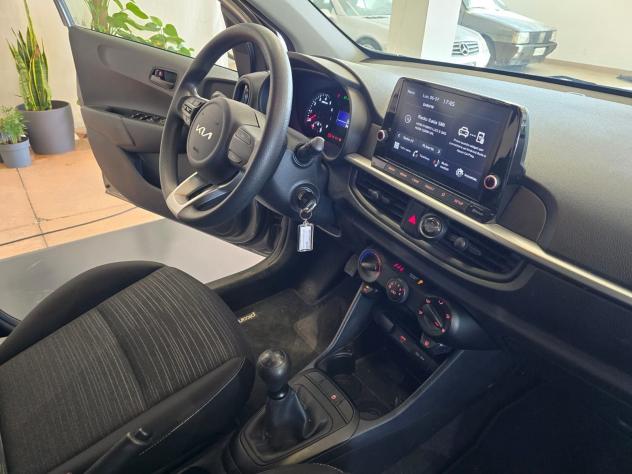 Kia Picanto Picanto 1.0 dpi Urban Special Edition Gpl (129) - Foto 9