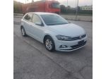 POLO 2020 1.6 TDI DIESEL COMFORTLINE