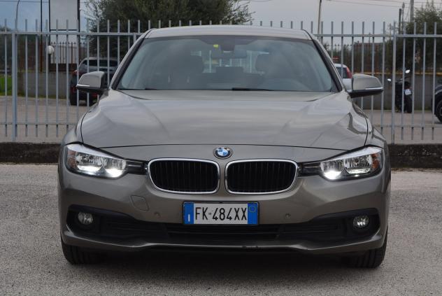 Bmw 318 318d Touring Business automatica - Foto 3