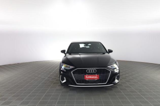 AUDI A3 A3 SPB 30 TDI Business Advanced rif. 23814808