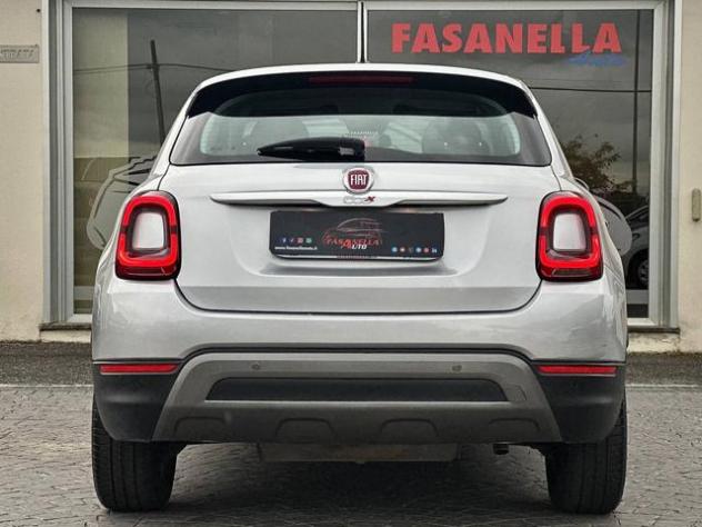 FIAT 500X 1.0 T3 120 CV BUSINESS - IMPIANTO GPL rif. 22937996 - Foto 9